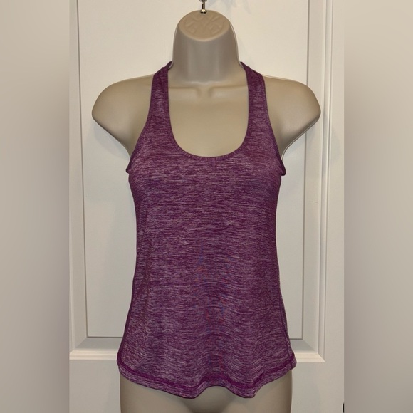 (4)Lululemon cool Racerback in Luxtreme - Picture 1 of 2